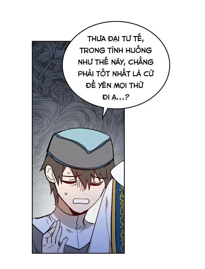 Vị Hôn Thê Khế Ước Của Công Tước Chapter 138 - 17