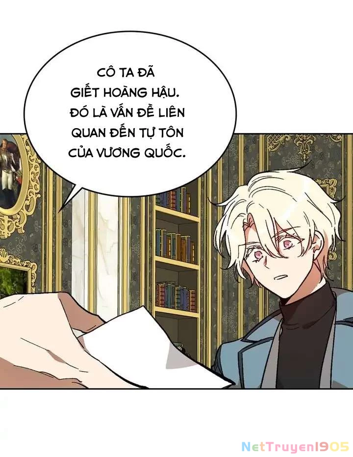 Vị Hôn Thê Khế Ước Của Công Tước Chapter 138 - 20