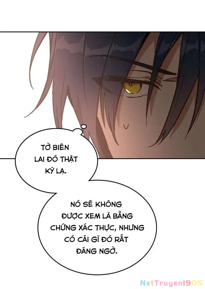 Vị Hôn Thê Khế Ước Của Công Tước Chapter 138 - 24