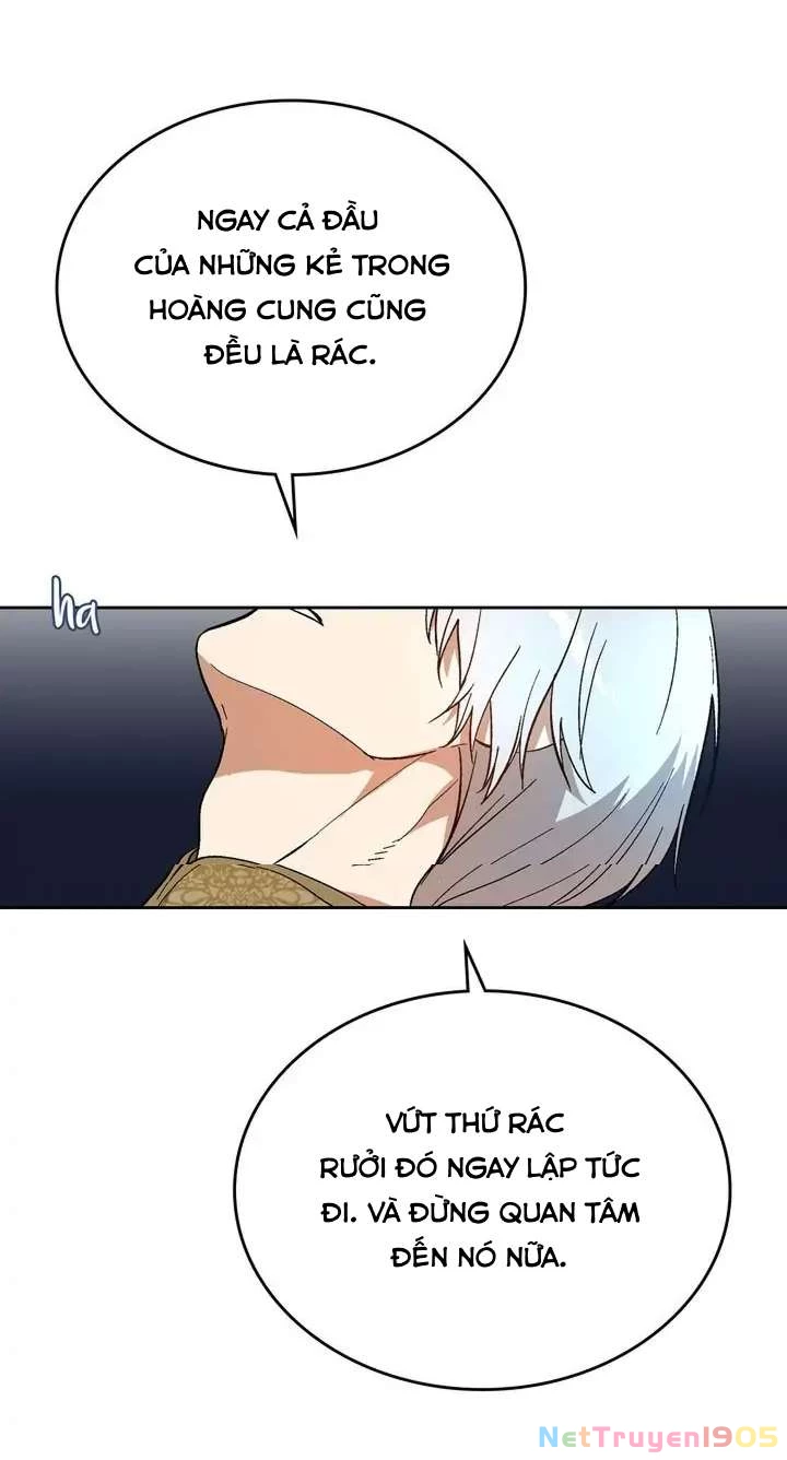 Vị Hôn Thê Khế Ước Của Công Tước Chapter 138 - 32