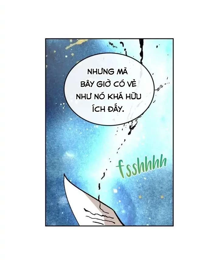 Vị Hôn Thê Khế Ước Của Công Tước Chapter 138 - 40