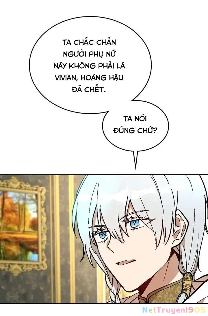 Vị Hôn Thê Khế Ước Của Công Tước Chapter 138 - 45