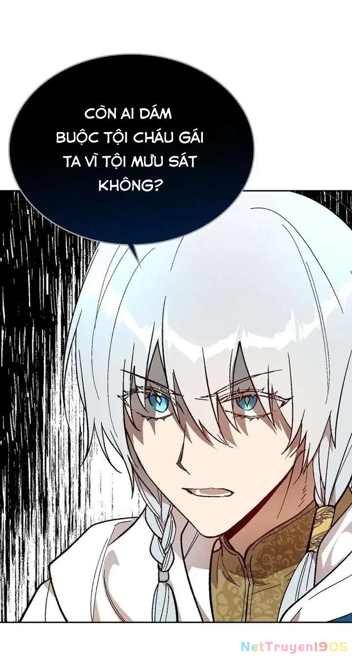 Vị Hôn Thê Khế Ước Của Công Tước Chapter 138 - 47