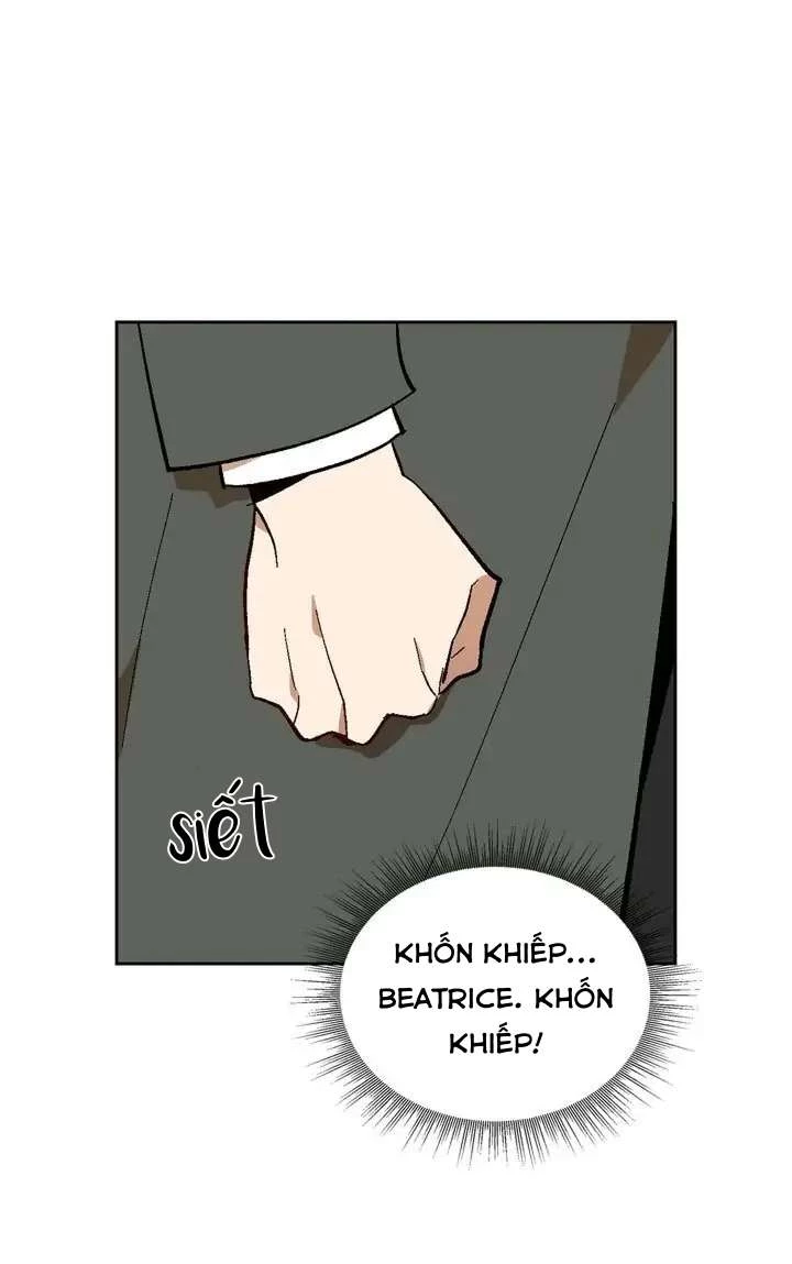 Vị Hôn Thê Khế Ước Của Công Tước Chapter 138 - 49
