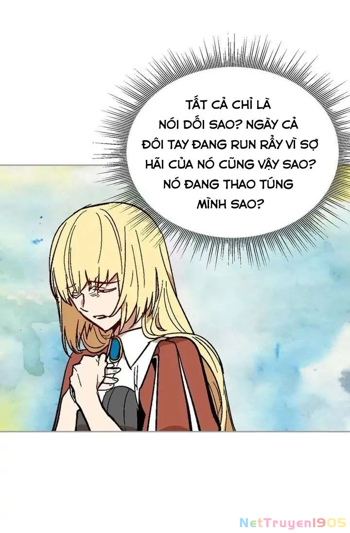 Vị Hôn Thê Khế Ước Của Công Tước Chapter 138 - 50