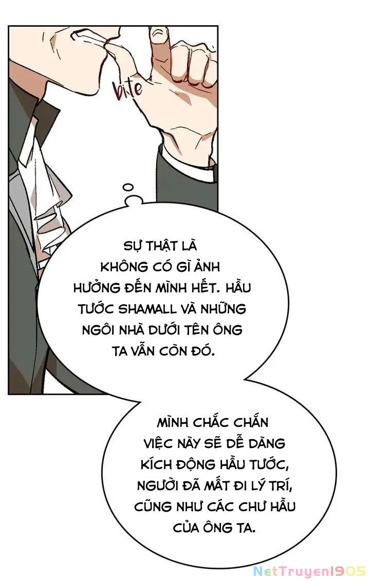 Vị Hôn Thê Khế Ước Của Công Tước Chapter 138 - 52