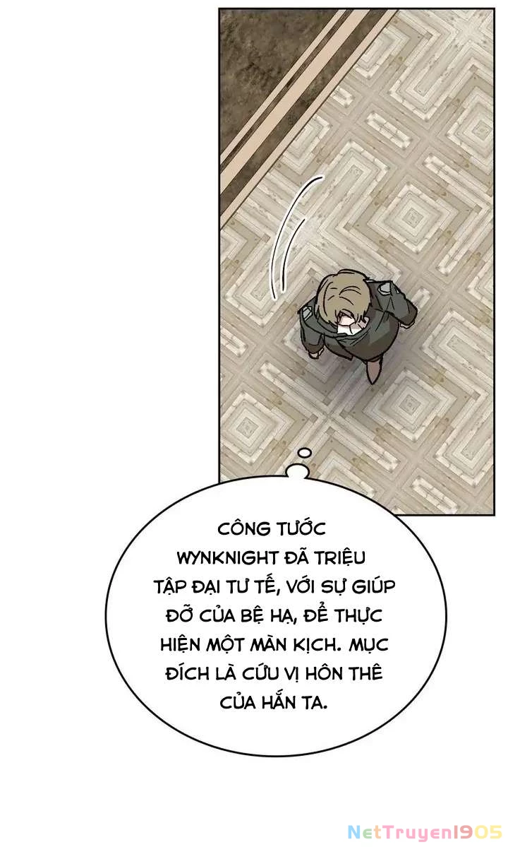 Vị Hôn Thê Khế Ước Của Công Tước Chapter 138 - 53