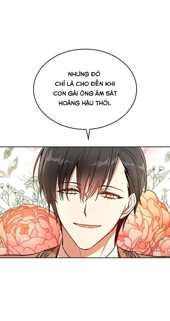 Vị Hôn Thê Khế Ước Của Công Tước Chapter 138 - 59