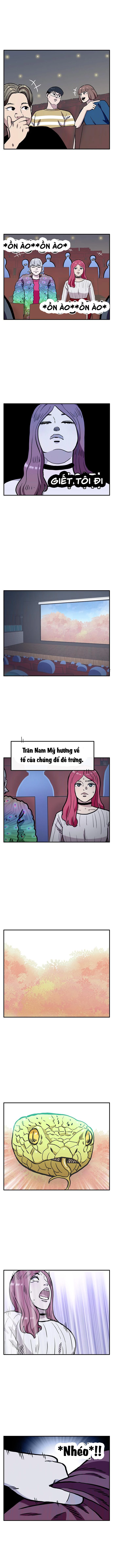 Chúa Tể Muôn Loài Chapter 59 - 10