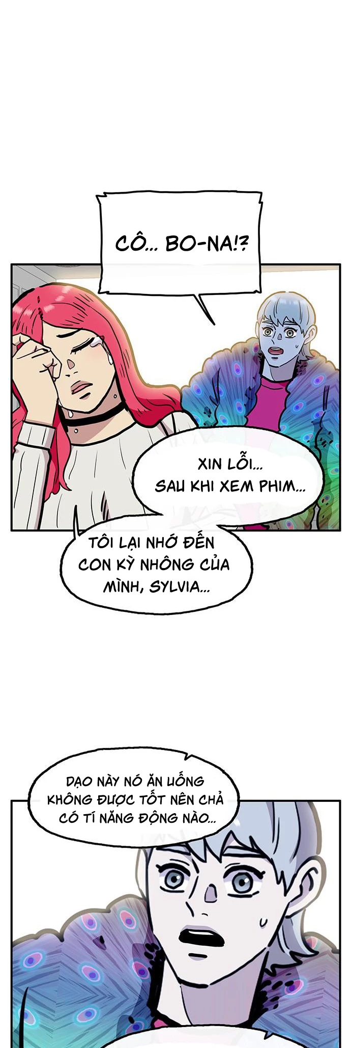 Chúa Tể Muôn Loài Chapter 59 - 13