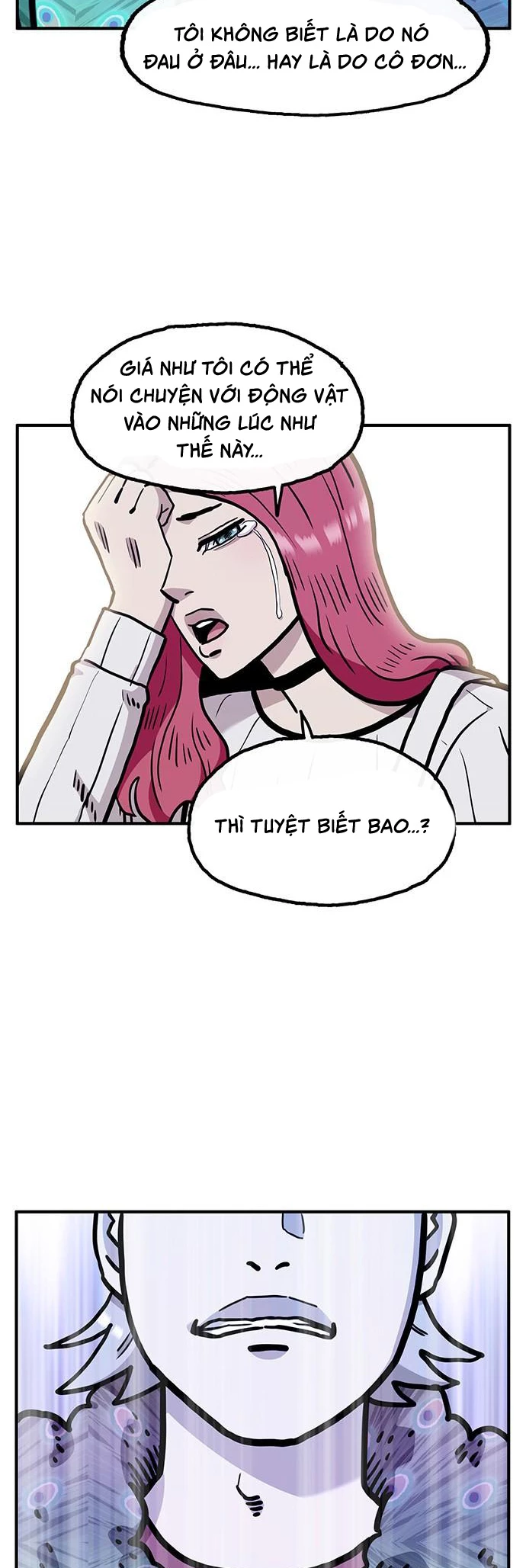 Chúa Tể Muôn Loài Chapter 59 - 14