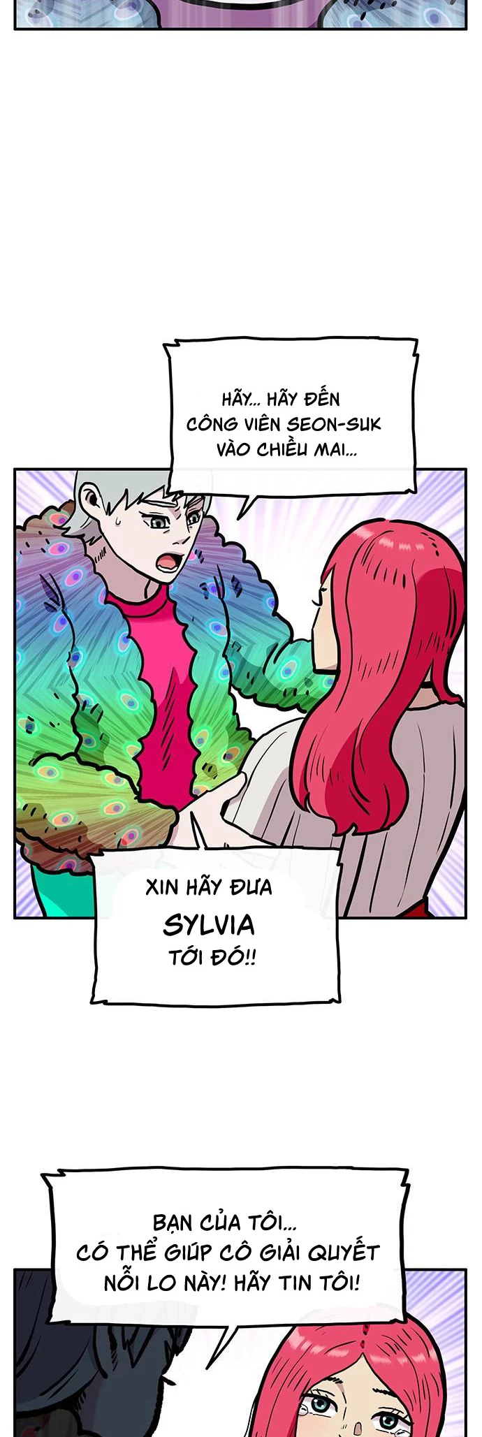 Chúa Tể Muôn Loài Chapter 59 - 15