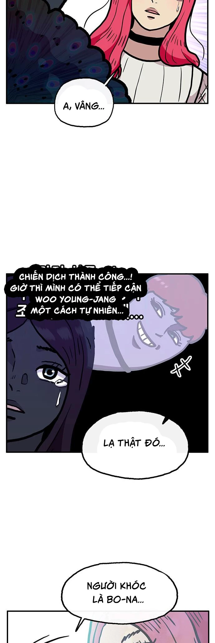 Chúa Tể Muôn Loài Chapter 59 - 16