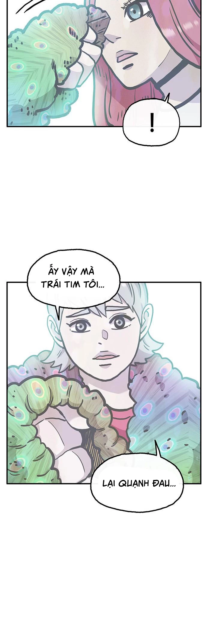 Chúa Tể Muôn Loài Chapter 59 - 17