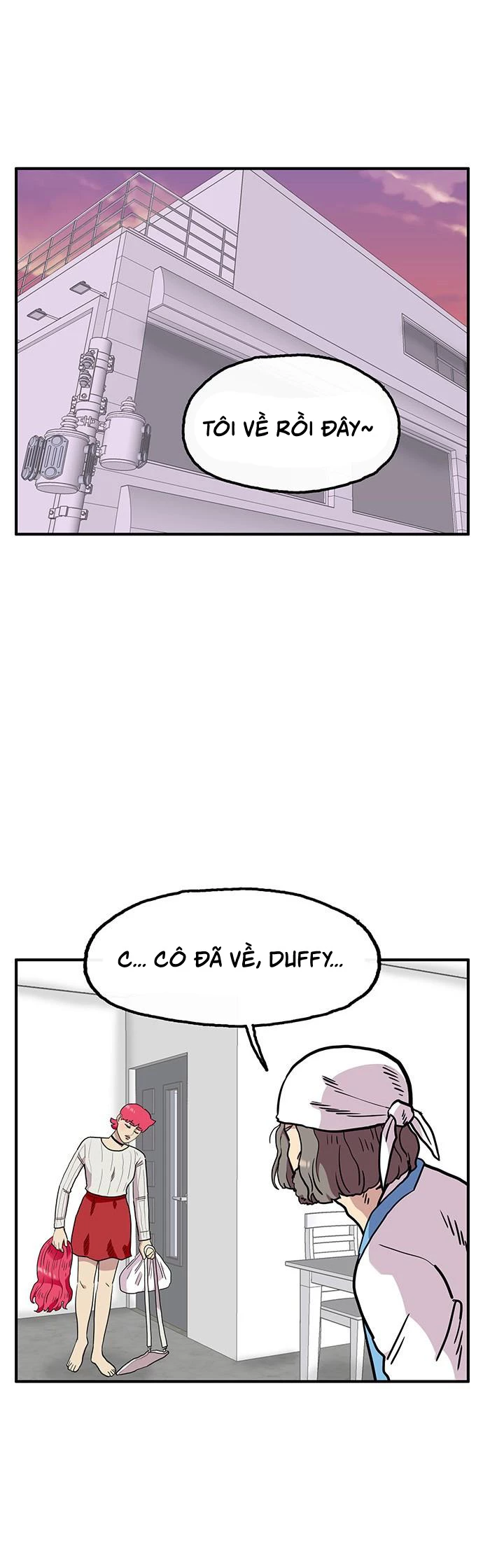Chúa Tể Muôn Loài Chapter 59 - 19