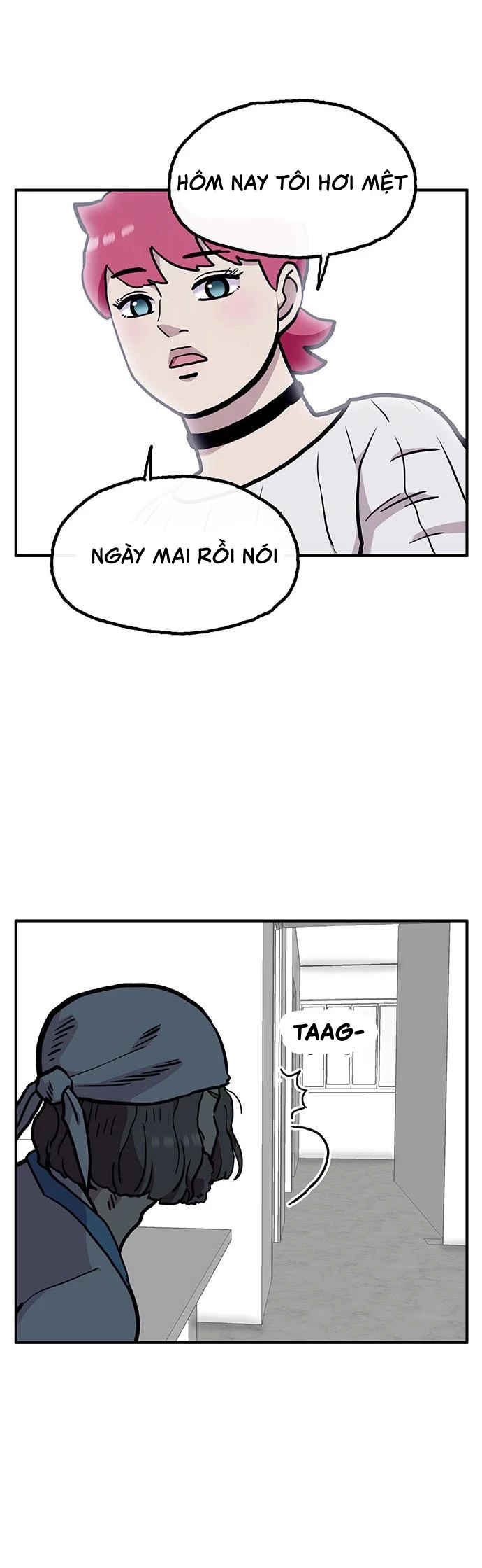 Chúa Tể Muôn Loài Chapter 59 - 21