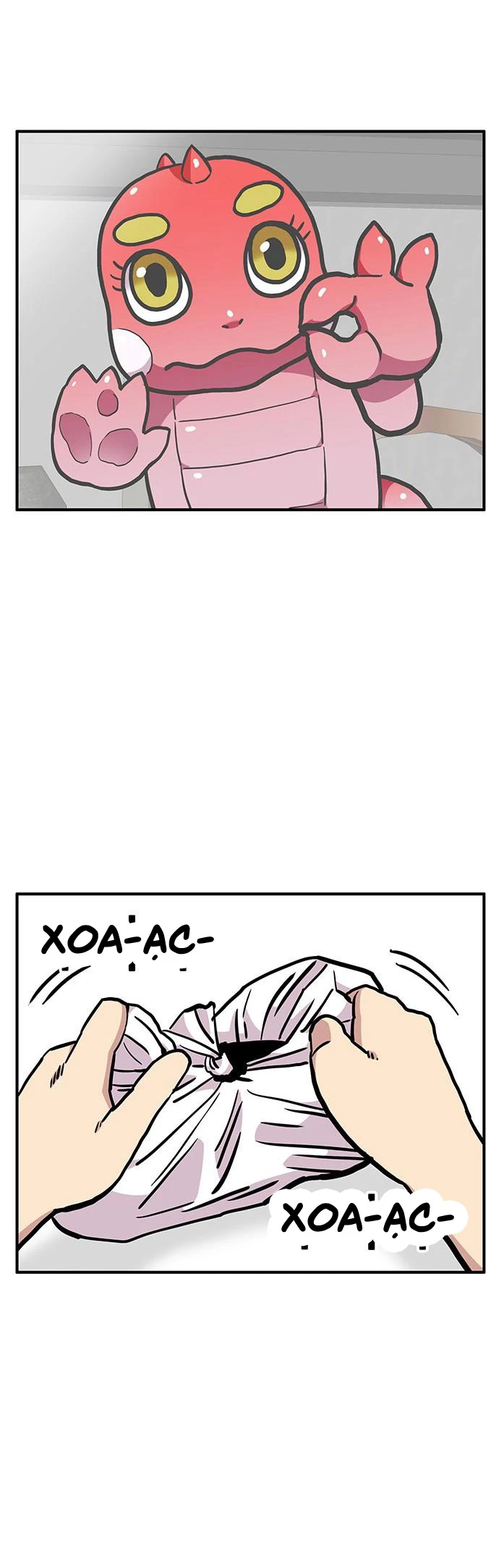 Chúa Tể Muôn Loài Chapter 59 - 24