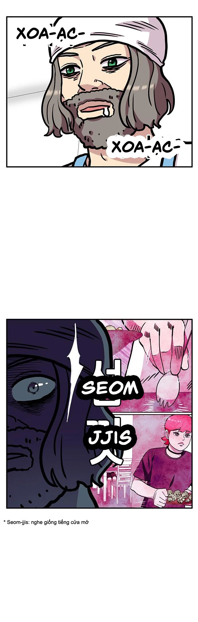 Chúa Tể Muôn Loài Chapter 59 - 25