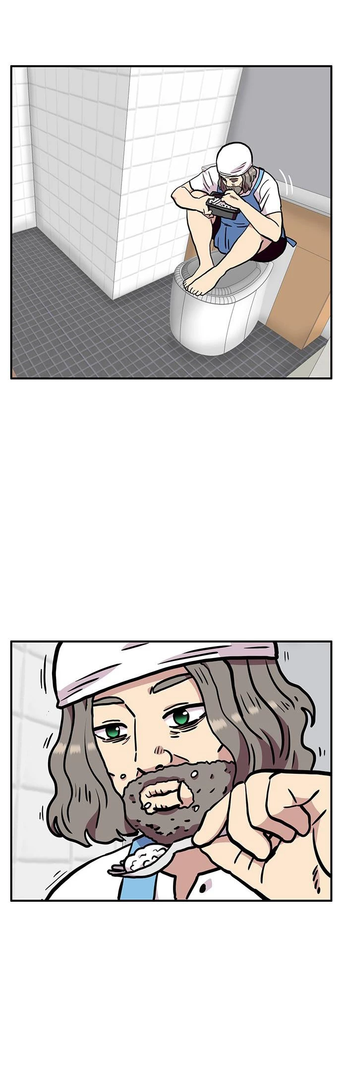 Chúa Tể Muôn Loài Chapter 59 - 28