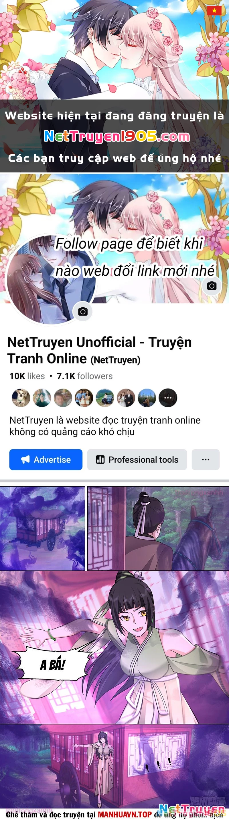 Nhân Vật Phản Diện Đại Sư Huynh, Tất Cả Các Sư Muội Đều Là Bệnh Kiều Chapter 224 - 1