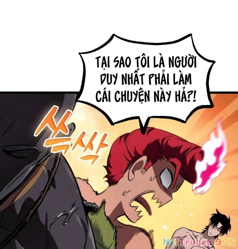 Thế Giới Sau Tận Thế Chapter 193 - 8