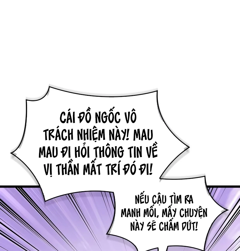 Thế Giới Sau Tận Thế Chapter 193 - 12