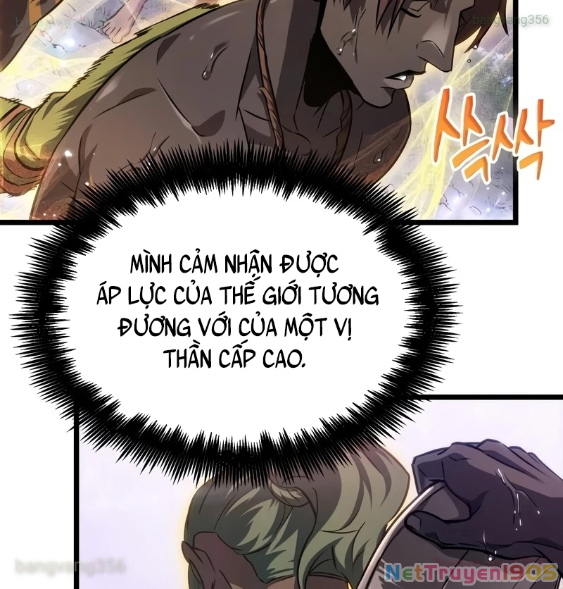 Thế Giới Sau Tận Thế Chapter 193 - 19