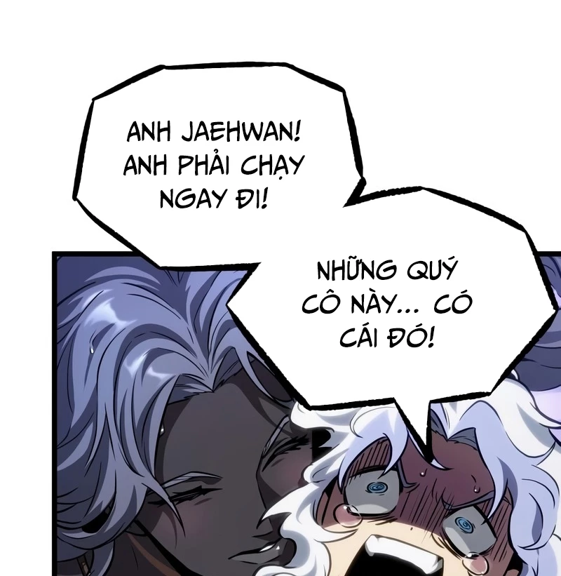 Thế Giới Sau Tận Thế Chapter 193 - 57