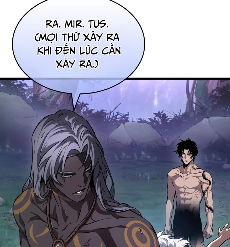 Thế Giới Sau Tận Thế Chapter 193 - 80