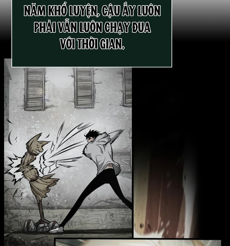 Thế Giới Sau Tận Thế Chapter 193 - 90