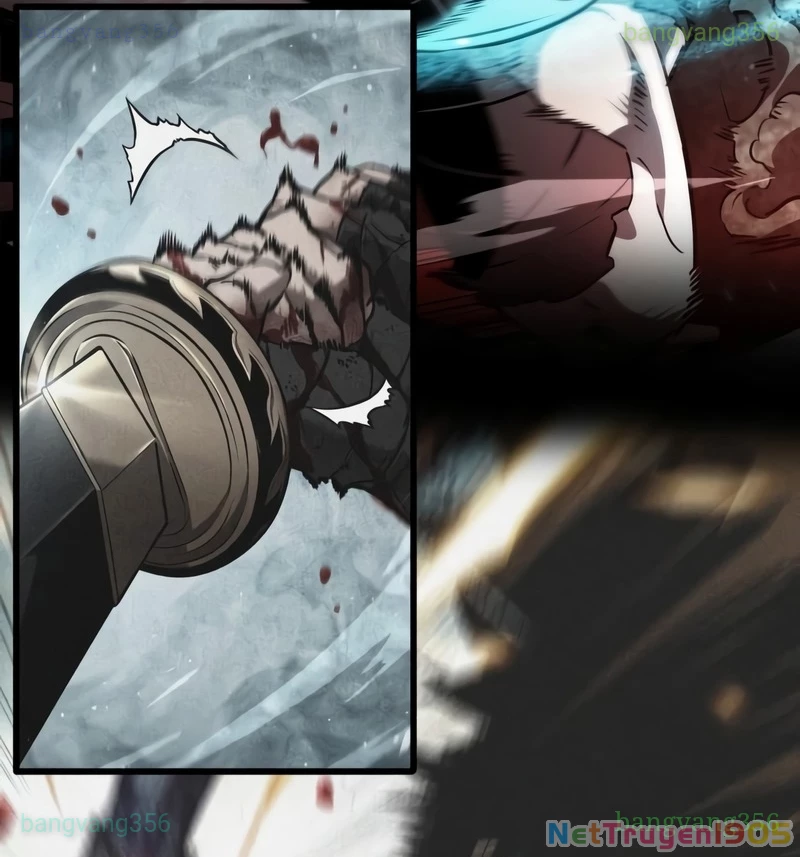 Thế Giới Sau Tận Thế Chapter 193 - 93