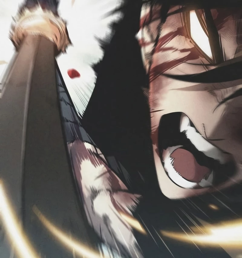 Thế Giới Sau Tận Thế Chapter 193 - 94