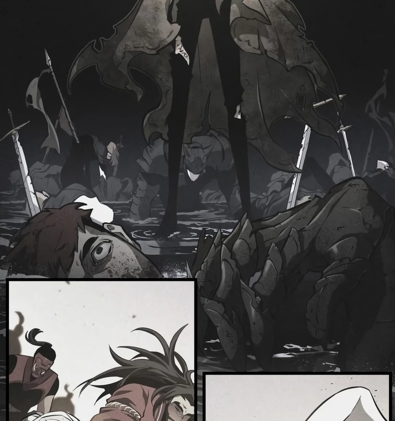 Thế Giới Sau Tận Thế Chapter 193 - 97