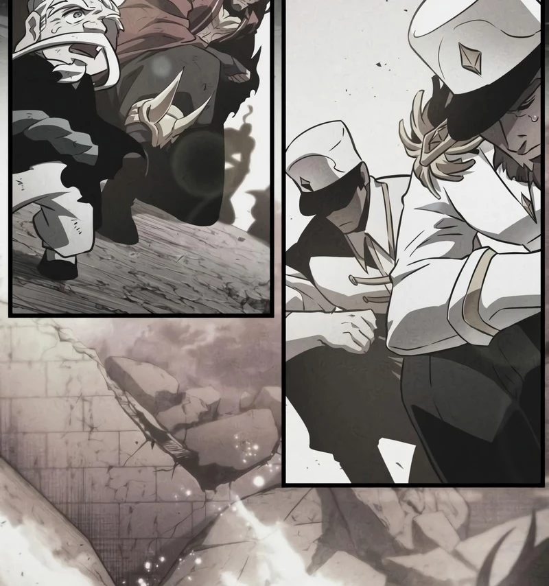 Thế Giới Sau Tận Thế Chapter 193 - 98