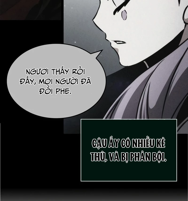 Thế Giới Sau Tận Thế Chapter 193 - 102