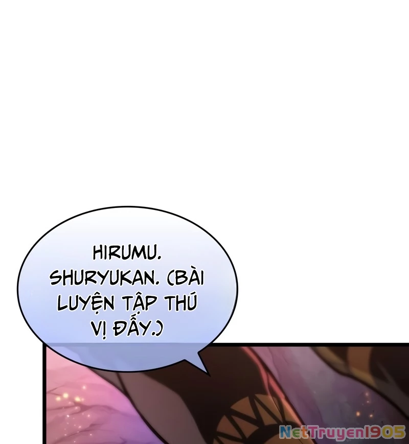 Thế Giới Sau Tận Thế Chapter 193 - 128