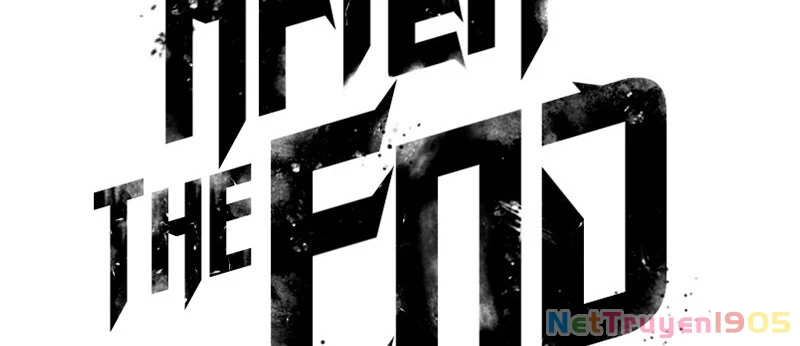 Thế Giới Sau Tận Thế Chapter 193 - 160