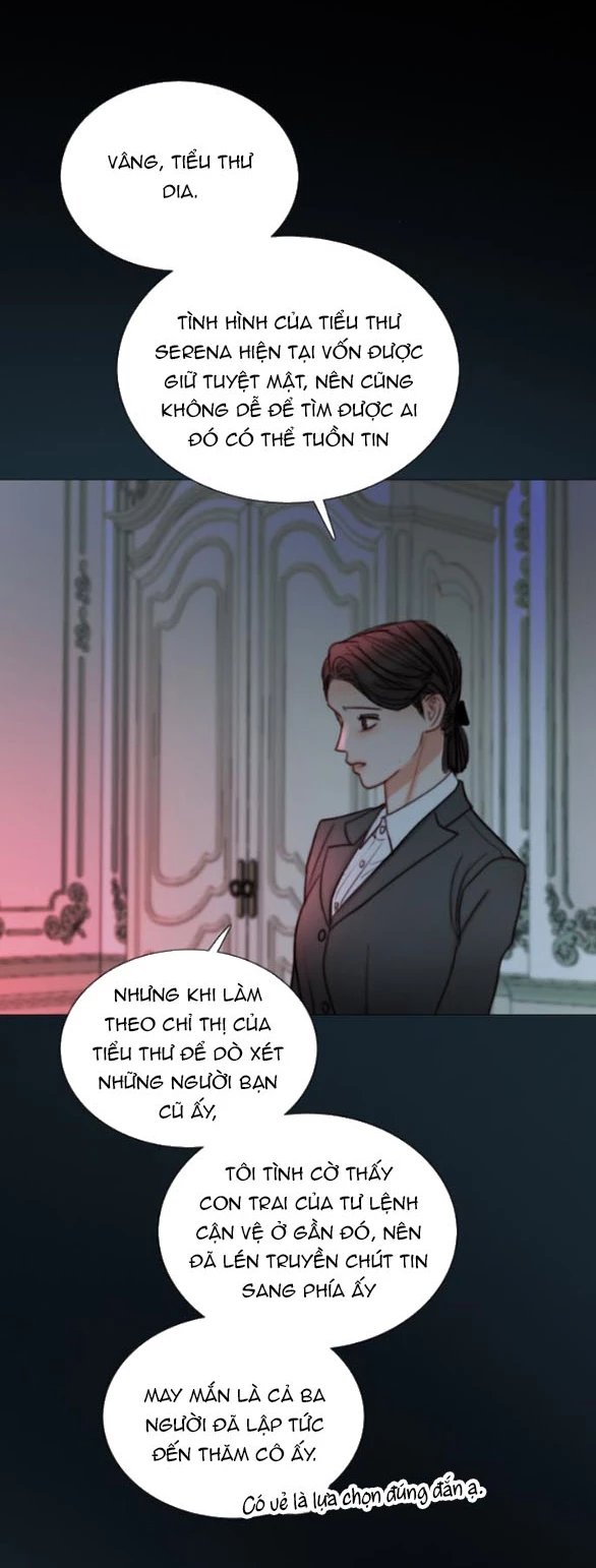 Serena Chapter 120.2 - 24