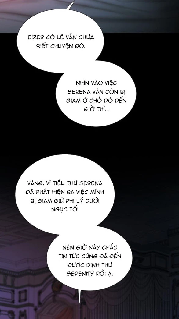 Serena Chapter 120.2 - 26