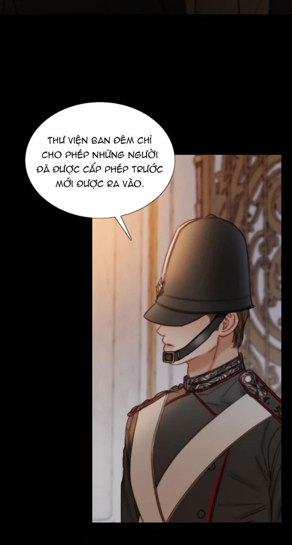 Serena Chapter 121.1 - 3