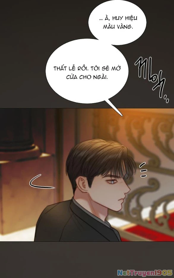 Serena Chapter 121.1 - 5