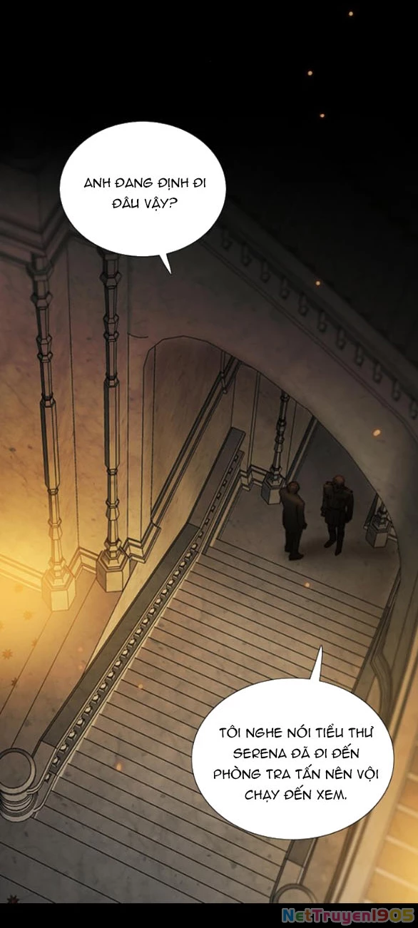 Serena Chapter 121.1 - 8