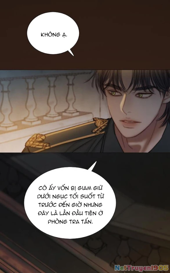 Serena Chapter 121.1 - 11