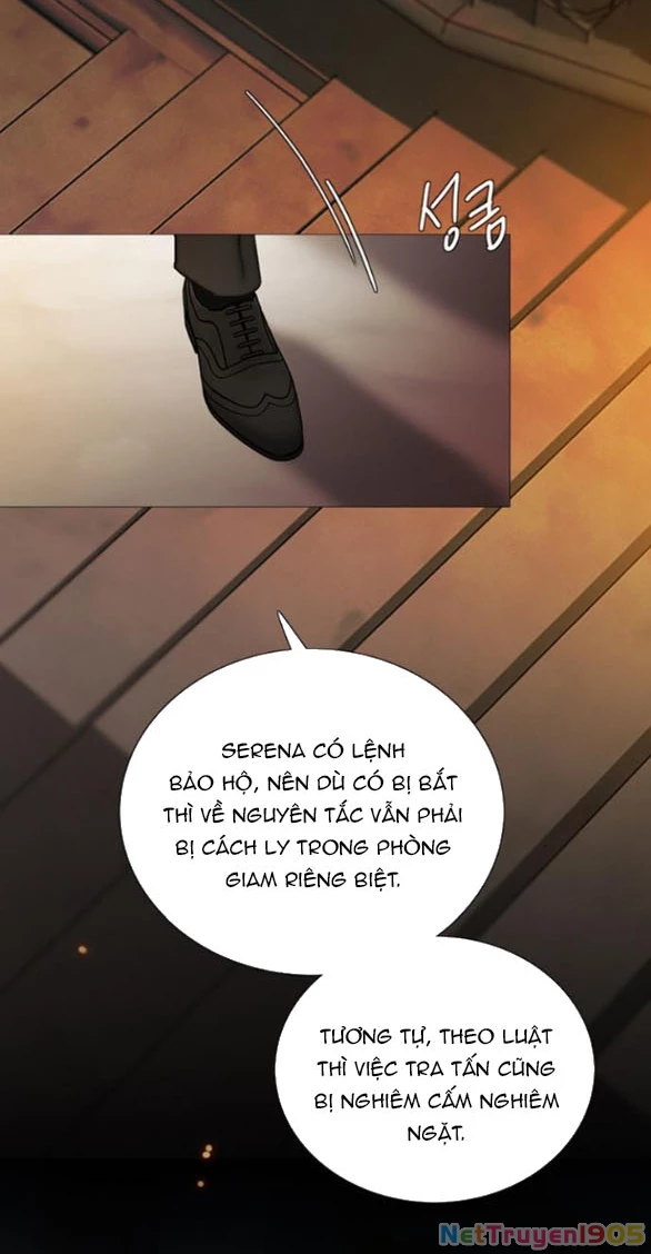 Serena Chapter 121.1 - 12