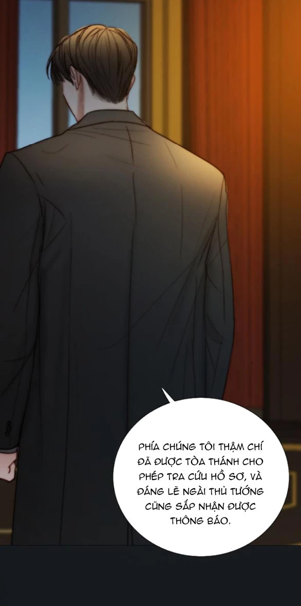 Serena Chapter 121.1 - 18
