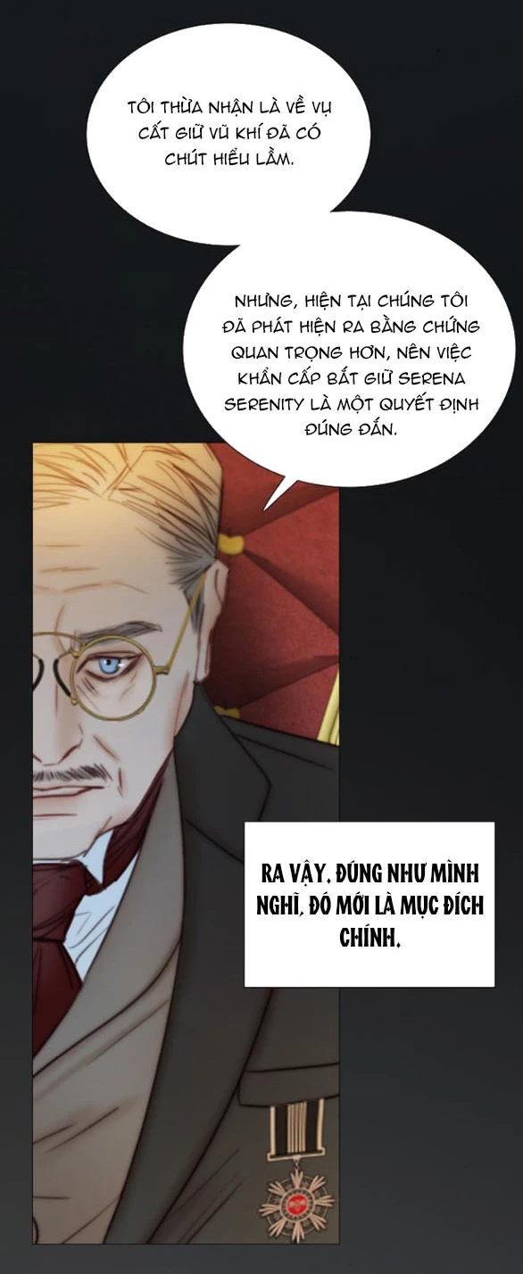 Serena Chapter 121.1 - 19