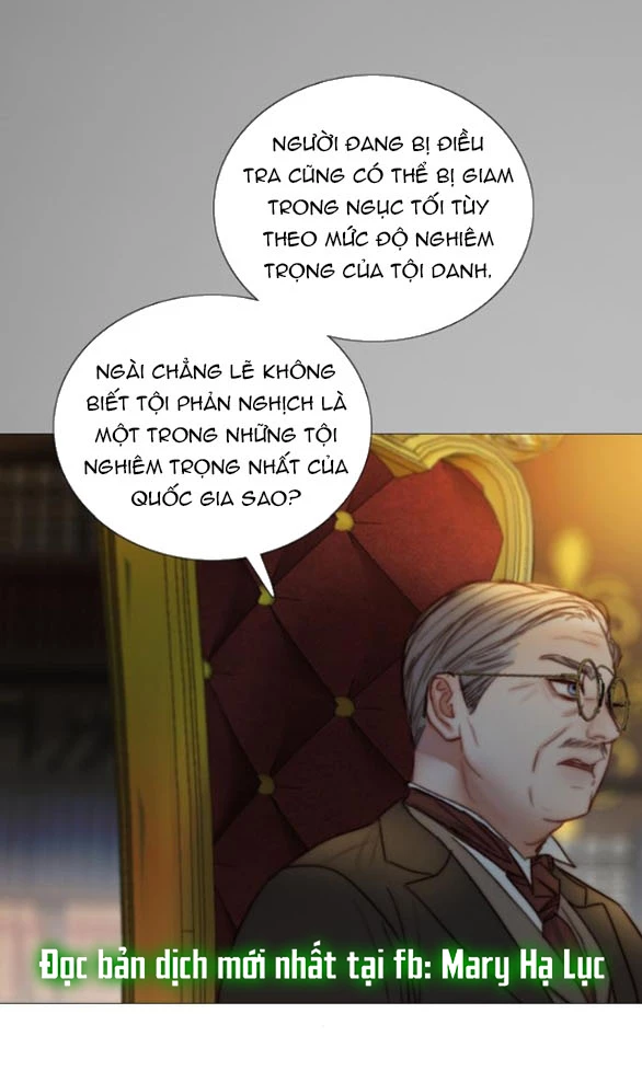 Serena Chapter 121.1 - 22