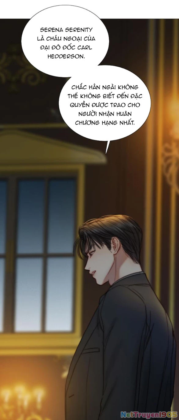 Serena Chapter 121.1 - 23