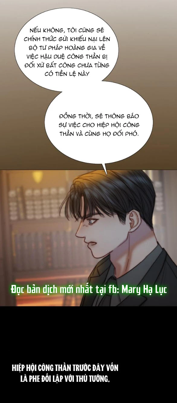 Serena Chapter 121.1 - 26