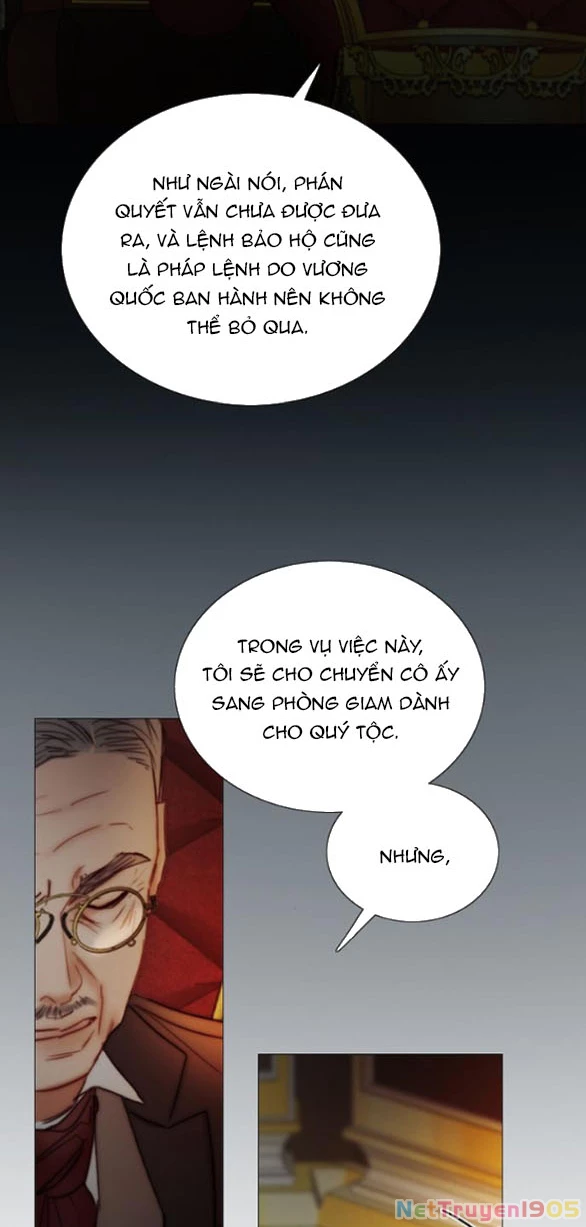 Serena Chapter 121.1 - 29